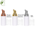 Empty Foam Dispenser Cosmetic Plastic Bottle Wholesale